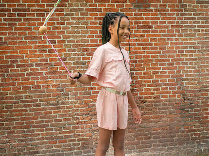 BS TOYS Tantsulint Poi Sling