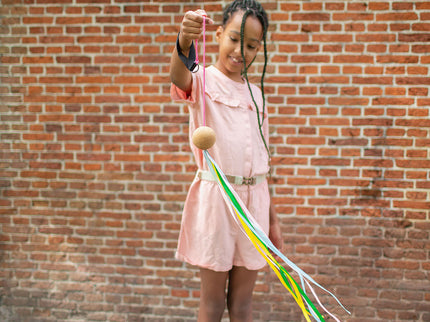 BS TOYS Tantsulint Poi Sling
