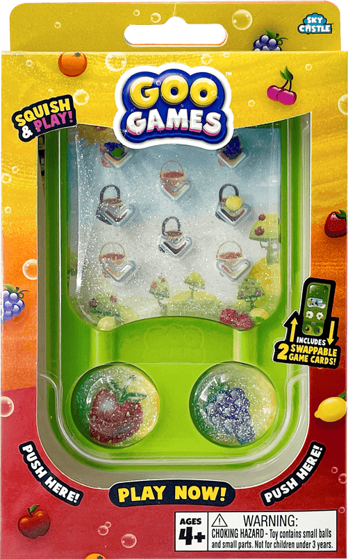 GOOGAMES sensoorne veemäng Classic