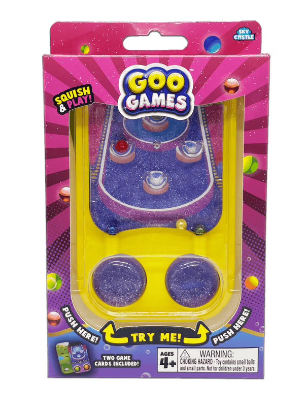 GOOGAMES sensoorne veemäng Classic