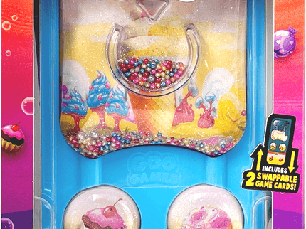 GOOGAMES sensoorne veemäng Classic