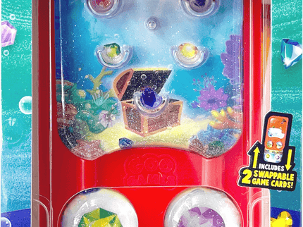 GOOGAMES sensoorne veemäng Classic