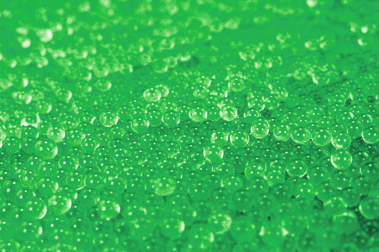 GEL BLASTER laengute täitekomplekt, elektriroheline