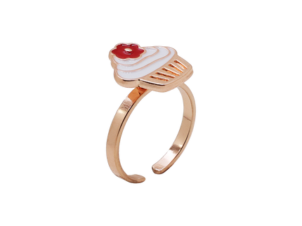 TM Fidget Ring sõrmus - Fun seeria, ast.6, CDU
