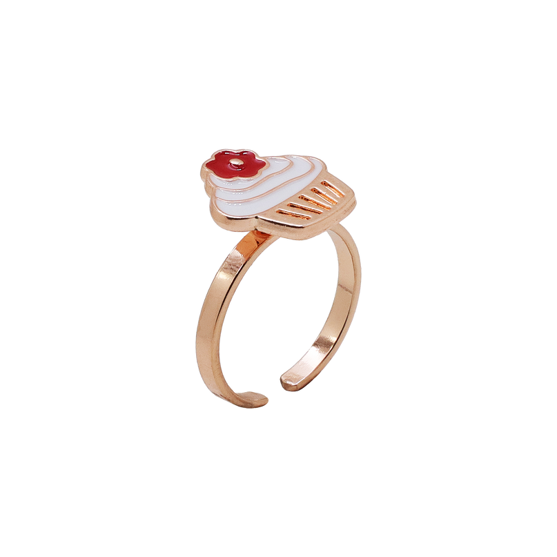 TM Fidget Ring sõrmus - Fun seeria, ast.6, CDU