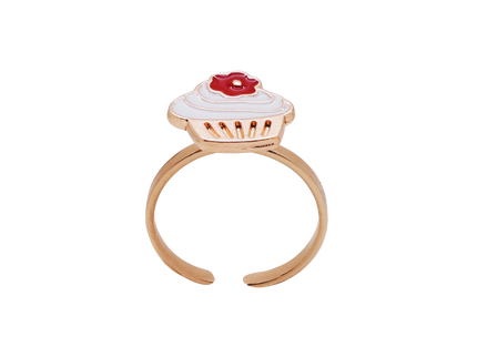 TM Fidget Ring sõrmus - Fun seeria, ast.6, CDU