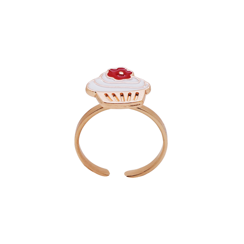 TM Fidget Ring sõrmus - Fun seeria, ast.6, CDU