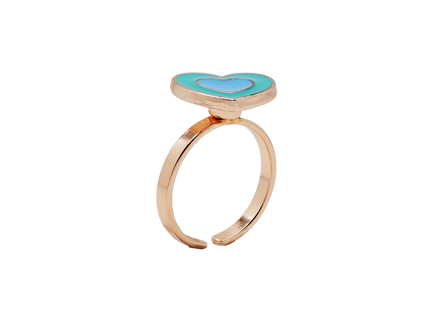 TM Fidget Ring sõrmus - Fun seeria, ast.6, CDU
