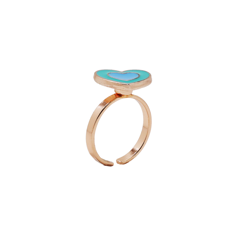 TM Fidget Ring sõrmus - Fun seeria, ast.6, CDU