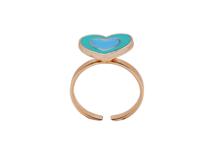 TM Fidget Ring sõrmus - Fun seeria, ast.6, CDU