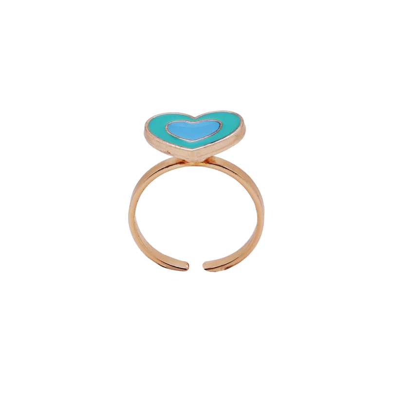 TM Fidget Ring sõrmus - Fun seeria, ast.6, CDU