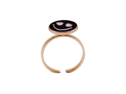 TM Fidget Ring sõrmus - Fun seeria, ast.6, CDU