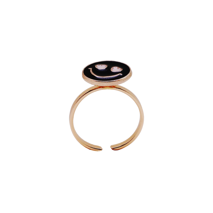 TM Fidget Ring sõrmus - Fun seeria, ast.6, CDU