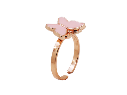 TM Fidget Ring sõrmus - Fun seeria, ast.6, CDU