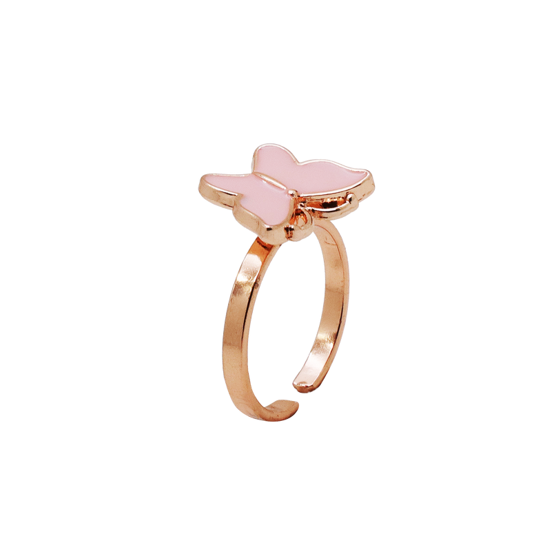 TM Fidget Ring sõrmus - Fun seeria, ast.6, CDU