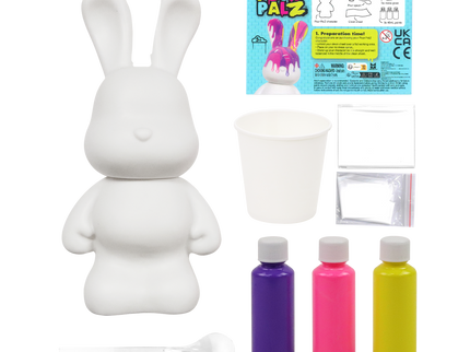 Pour Palz DIY värvitav Jänku – Puuviljamix