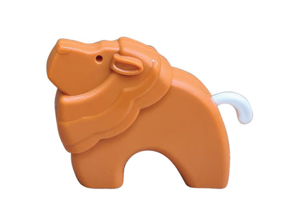 HALILIT Savanna rütmid kõristi, Lõvi