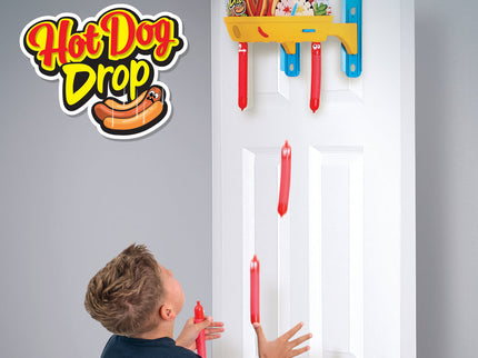 HOT DOG DROP Lauamäng