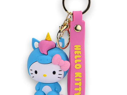HELLO KITTY Võtmehoidja