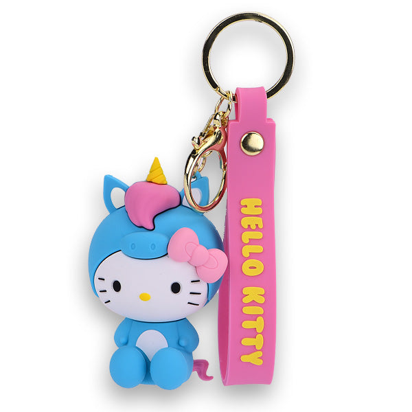 HELLO KITTY Võtmehoidja