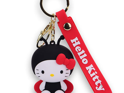 HELLO KITTY Võtmehoidja