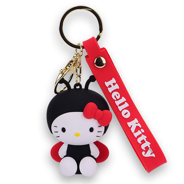 HELLO KITTY Võtmehoidja
