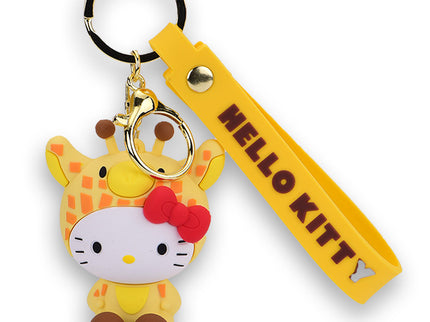 HELLO KITTY Võtmehoidja