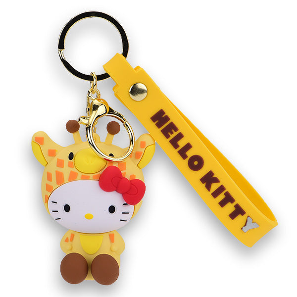 HELLO KITTY Võtmehoidja