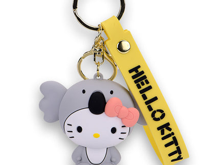 HELLO KITTY Võtmehoidja