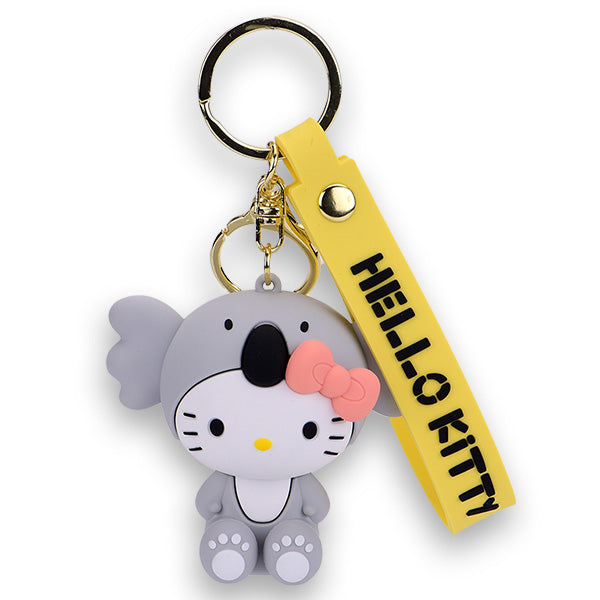 HELLO KITTY Võtmehoidja