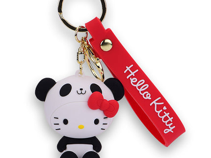 HELLO KITTY Võtmehoidja