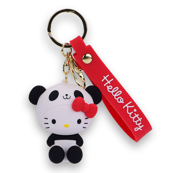 HELLO KITTY Võtmehoidja
