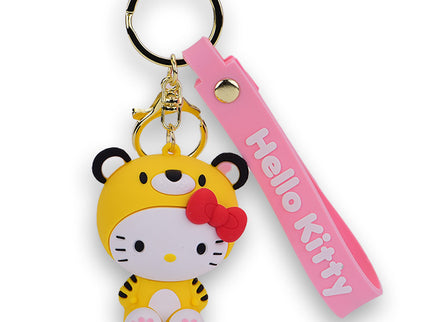 HELLO KITTY Võtmehoidja