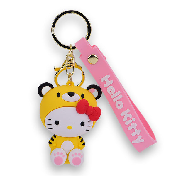 HELLO KITTY Võtmehoidja