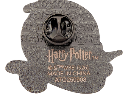 FUNKO LOUNGEFLY Rinnamärk pimepakis: Harry Potter