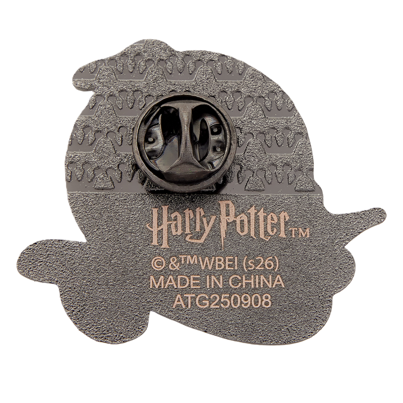 FUNKO LOUNGEFLY Rinnamärk pimepakis: Harry Potter