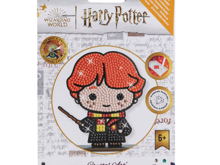 HARRY POTTER 3D Teemantpilt Ron Weasley