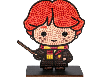 HARRY POTTER 3D Teemantpilt Ron Weasley