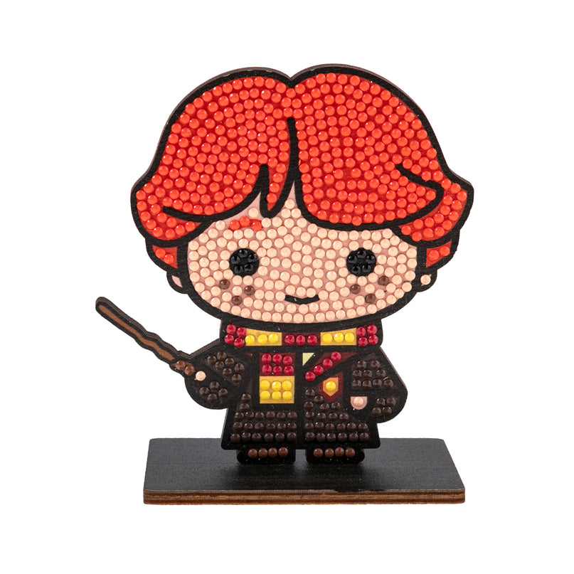 HARRY POTTER 3D Teemantpilt Ron Weasley