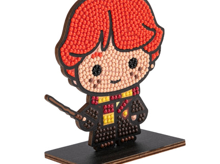 HARRY POTTER 3D Teemantpilt Ron Weasley