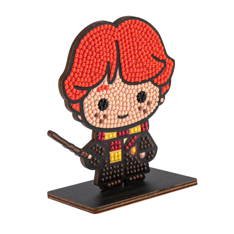 HARRY POTTER 3D Teemantpilt Ron Weasley