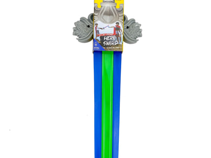 Mängumõõk heli ja valgusega - Hero