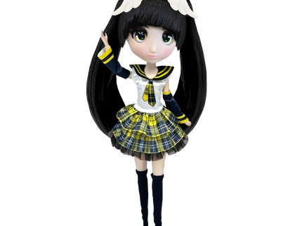 SHIBAJUKU Anime nukk - Kiki, 30 cm