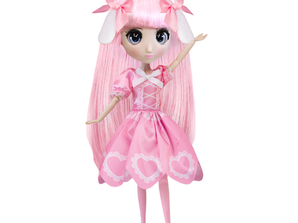 SHIBAJUKU Anime nukk - Yumi, 30 cm