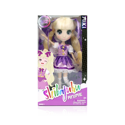 Collection image for: Shibajuku