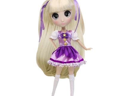 SHIBAJUKU Anime nukk - Miki, 30 cm