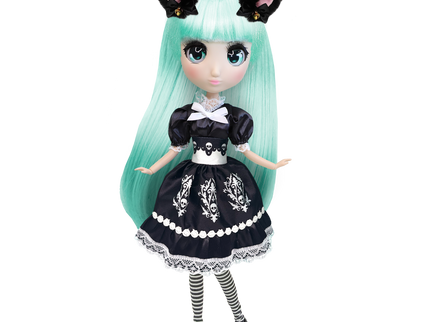 SHIBAJUKU Anime nukk - Akira, 30 cm