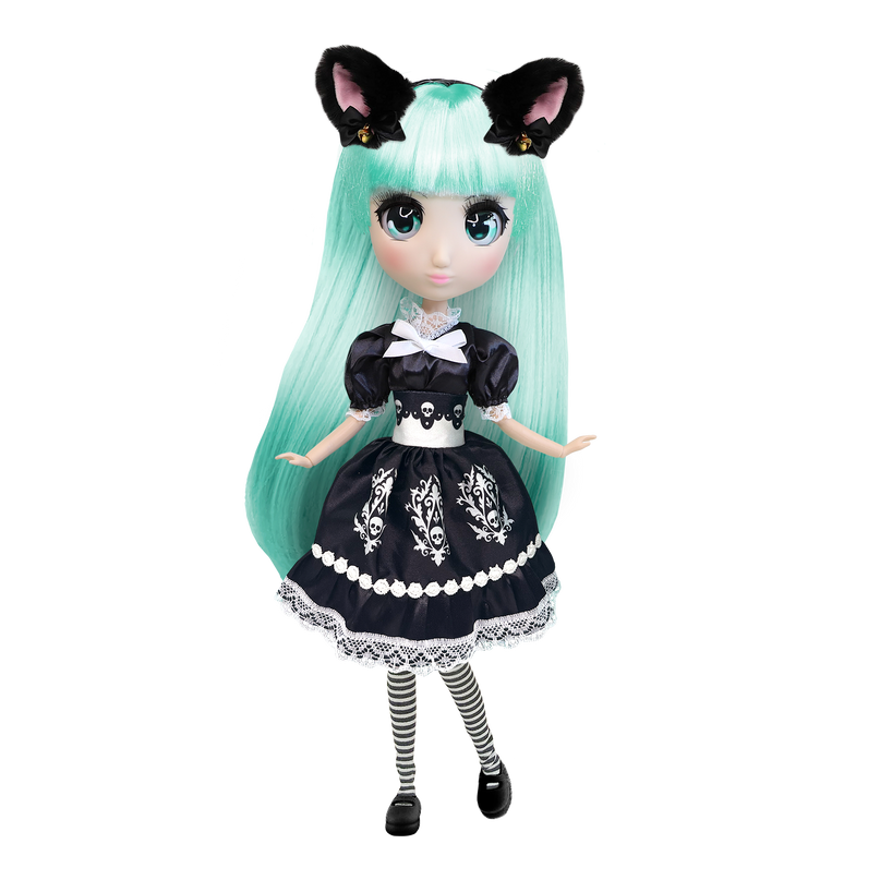 SHIBAJUKU Anime nukk - Akira, 30 cm