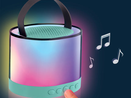 CREATOR karaokekomplekt Duo Mini