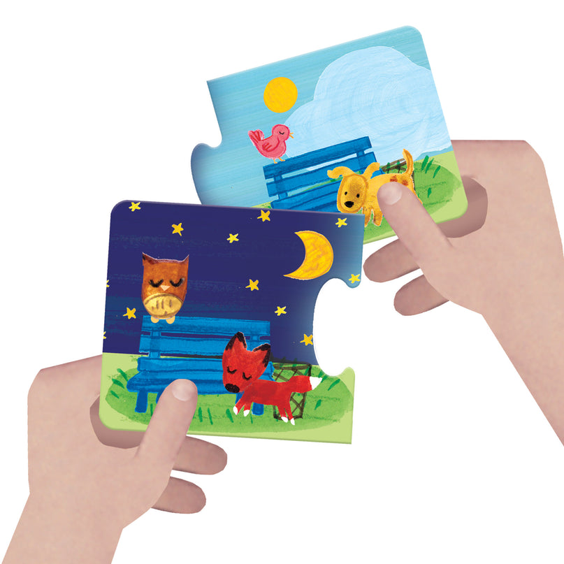 HEADU Mäng, Vastandid